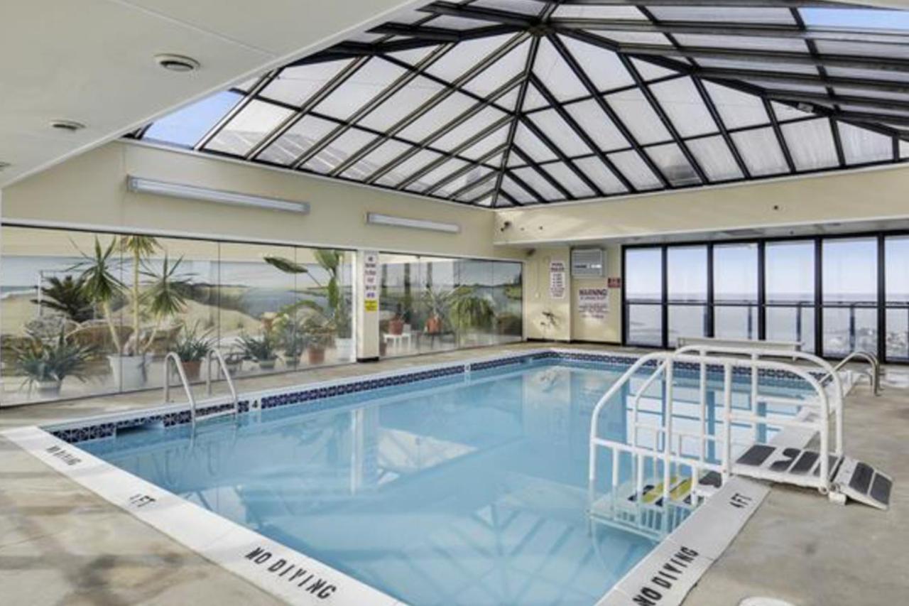 Golden Sands VIII Ocean Stadt Exterior foto
