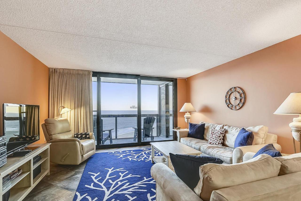 Golden Sands VIII Ocean Stadt Zimmer foto