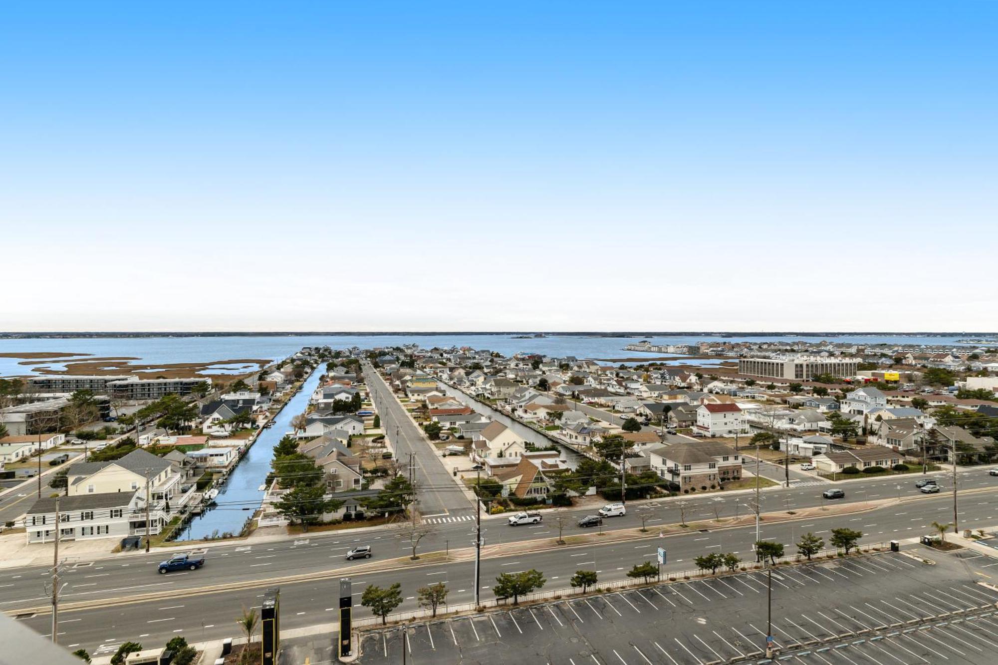 Golden Sands VIII Ocean Stadt Exterior foto