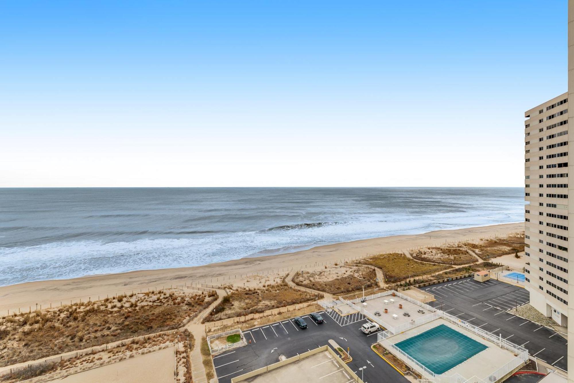 Golden Sands VIII Ocean Stadt Exterior foto
