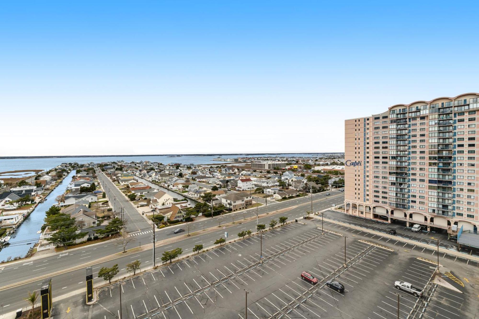 Golden Sands VIII Ocean Stadt Exterior foto