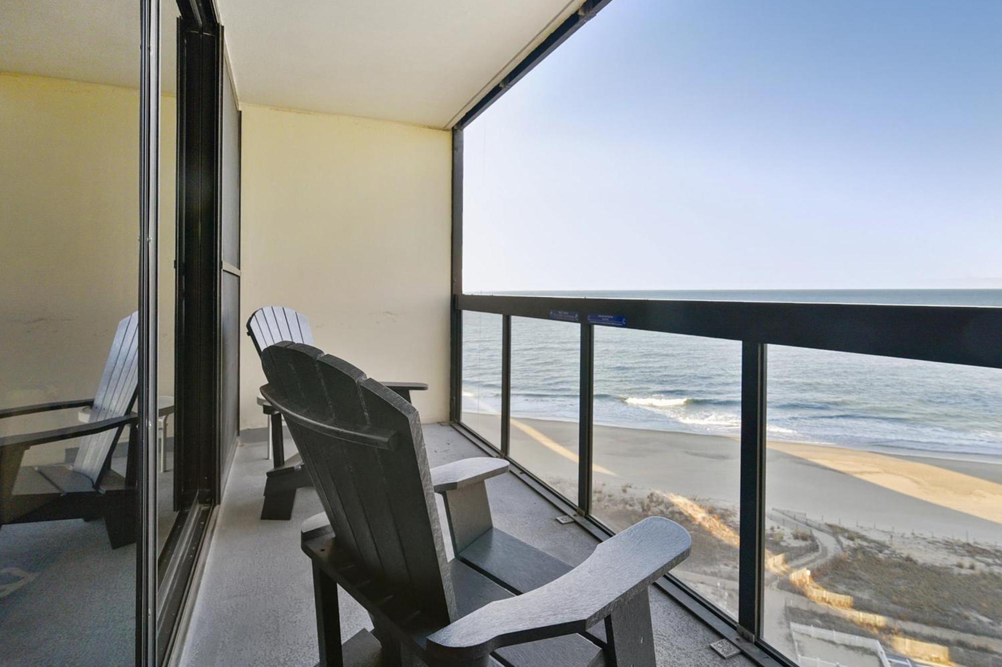 Golden Sands VIII Ocean Stadt Zimmer foto