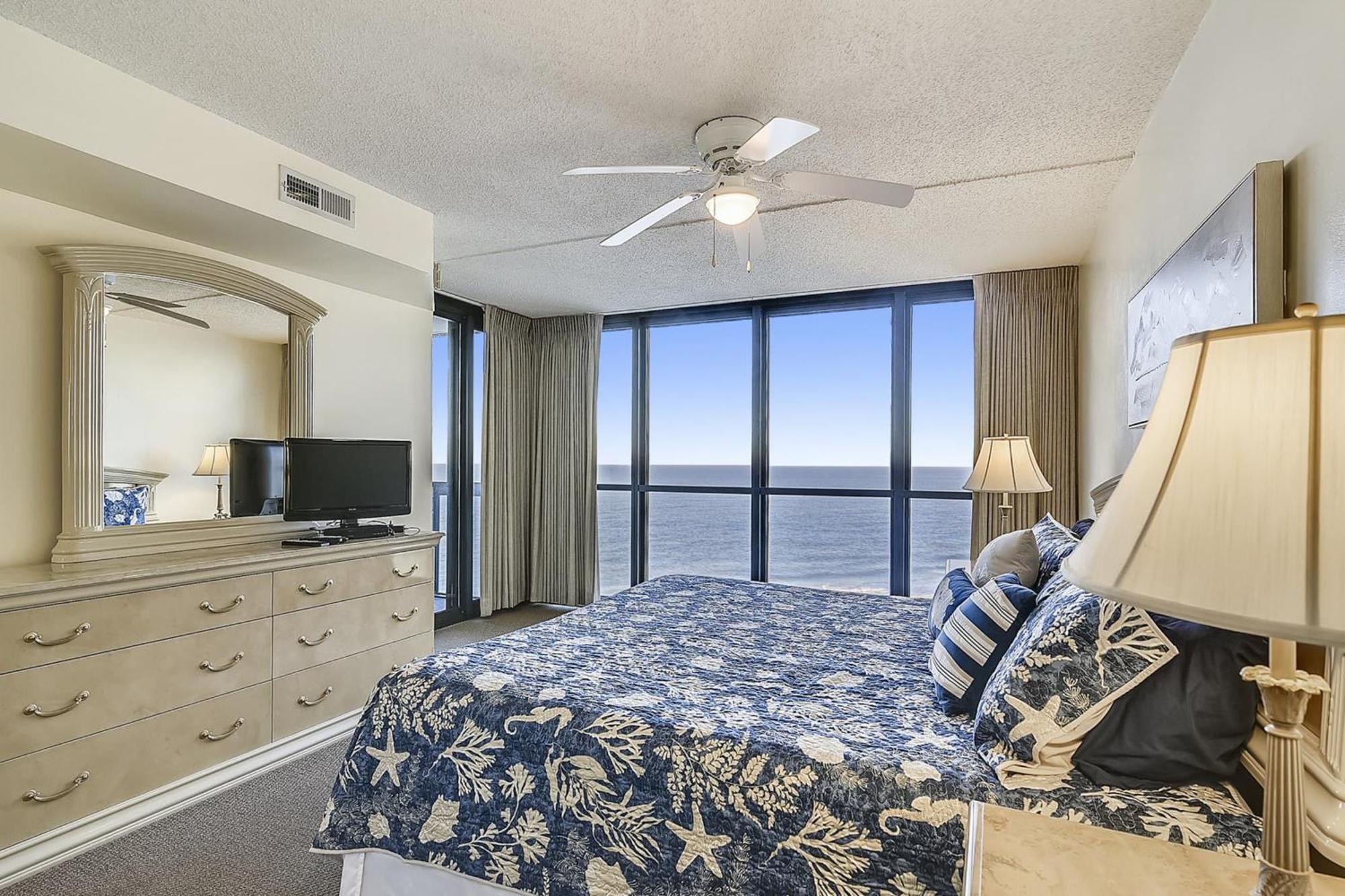 Golden Sands VIII Ocean Stadt Zimmer foto