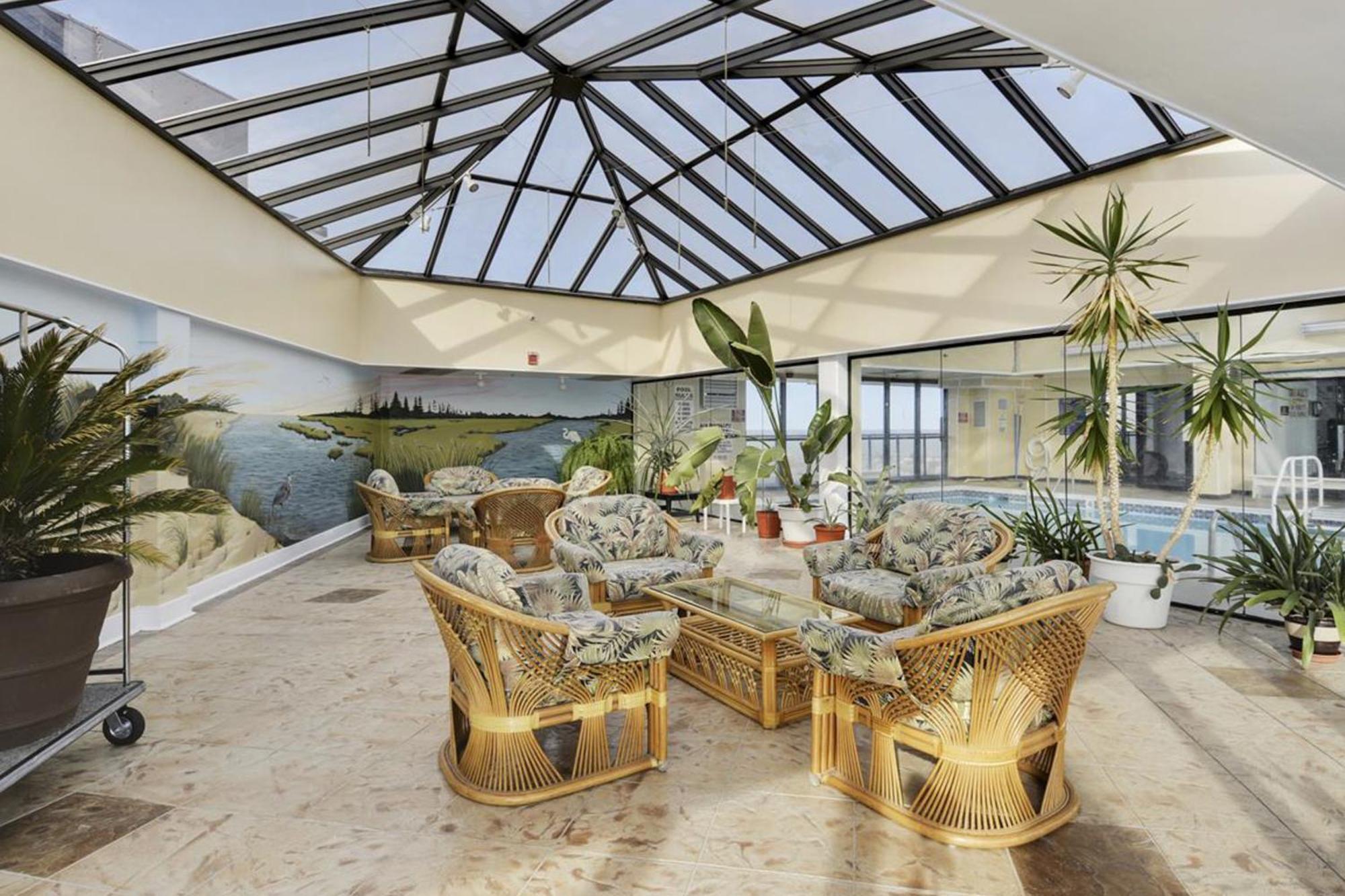 Golden Sands VIII Ocean Stadt Zimmer foto