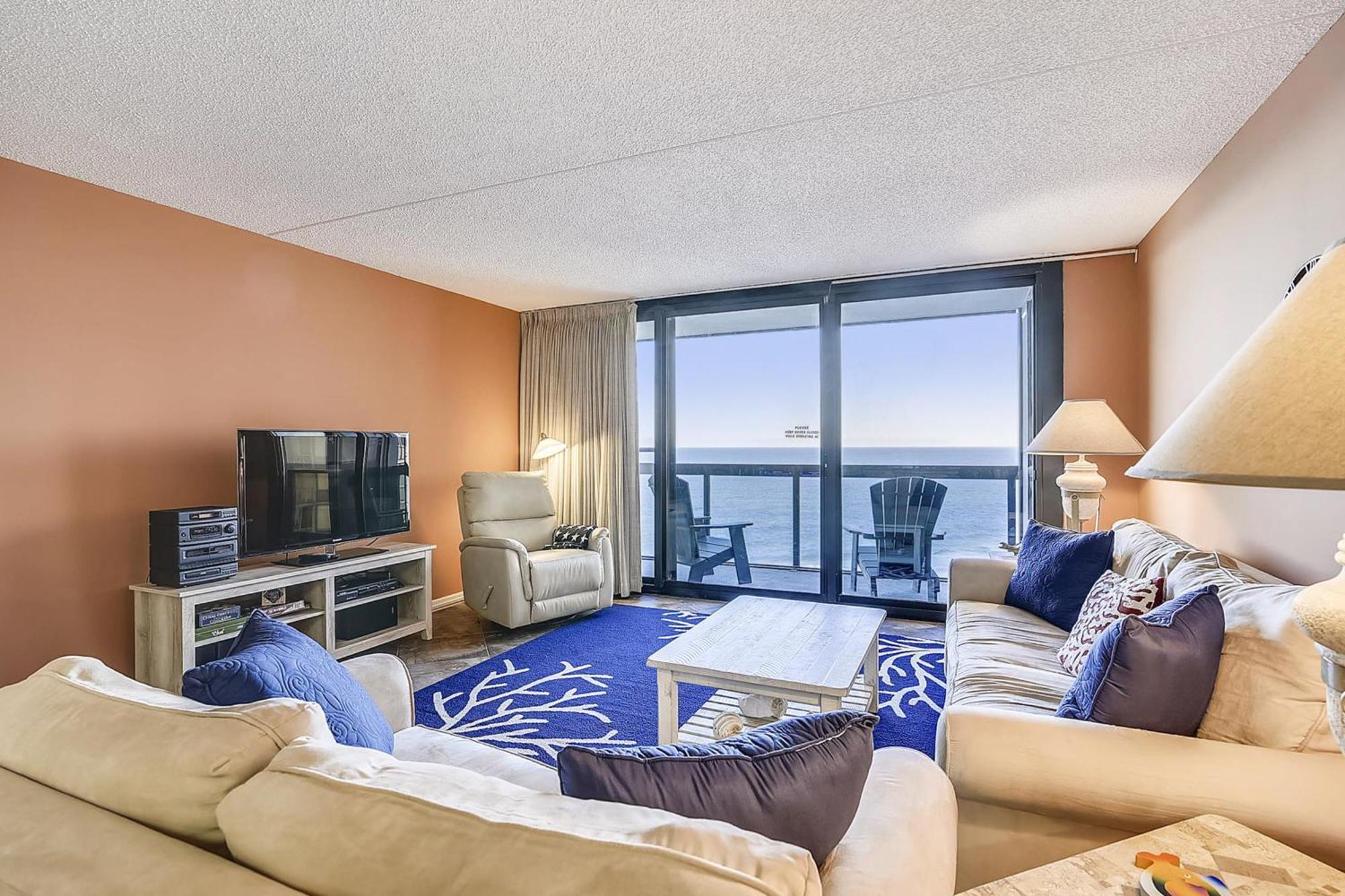 Golden Sands VIII Ocean Stadt Zimmer foto